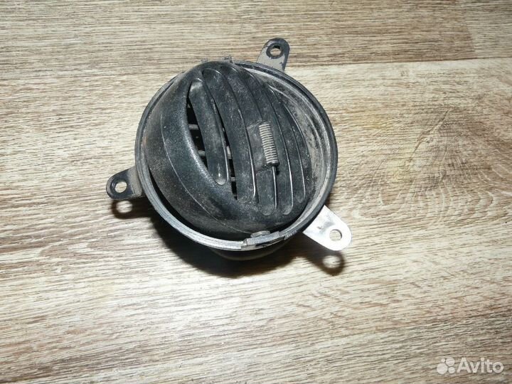 Дефлектор Daewoo Matiz 96315101