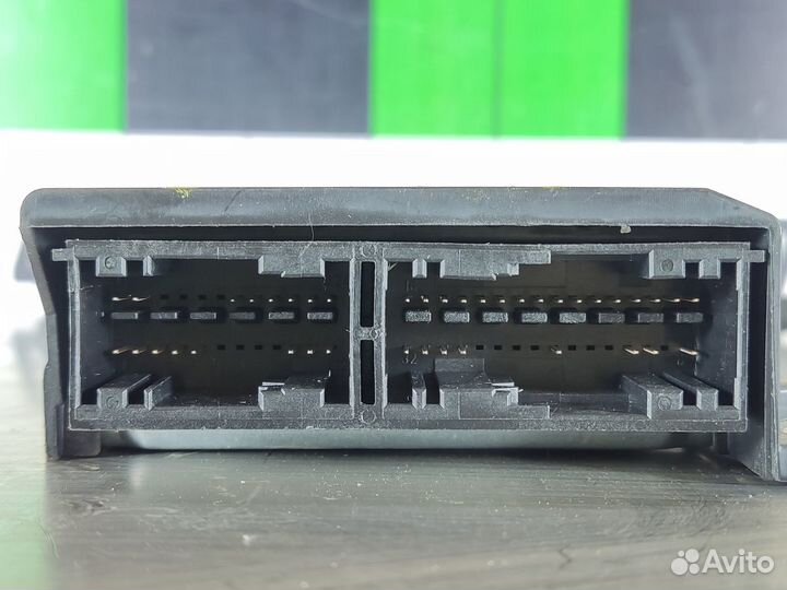 Блок управления Air Bag Peugeot 408 2012-2021