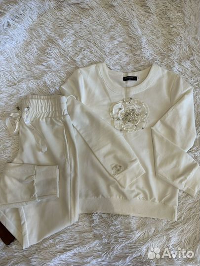 Костюм для девочки