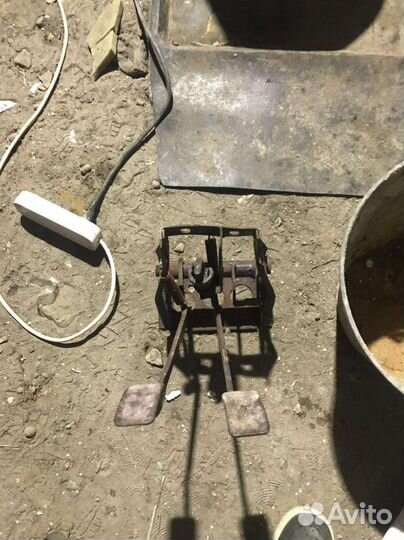 Луаз 969м запчасти