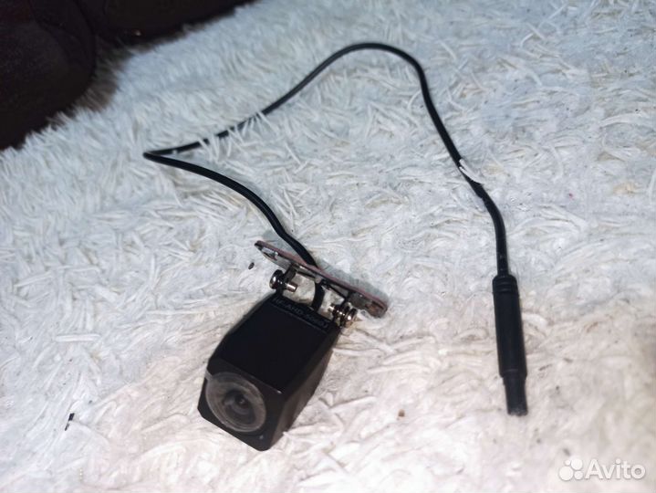 Камера заднего вида olesed HF-AHD-5060J