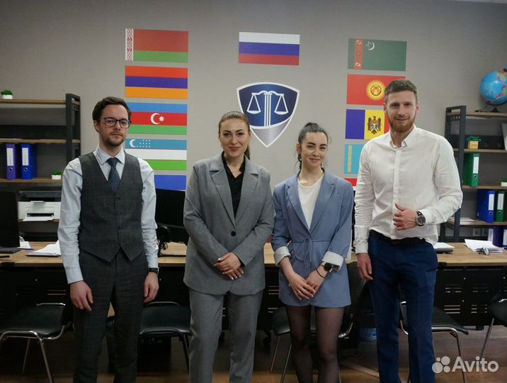 Помощь в получении ВНЖ, РВП, Гражданства РФ, Квоты