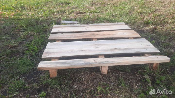 Пиломатериалы