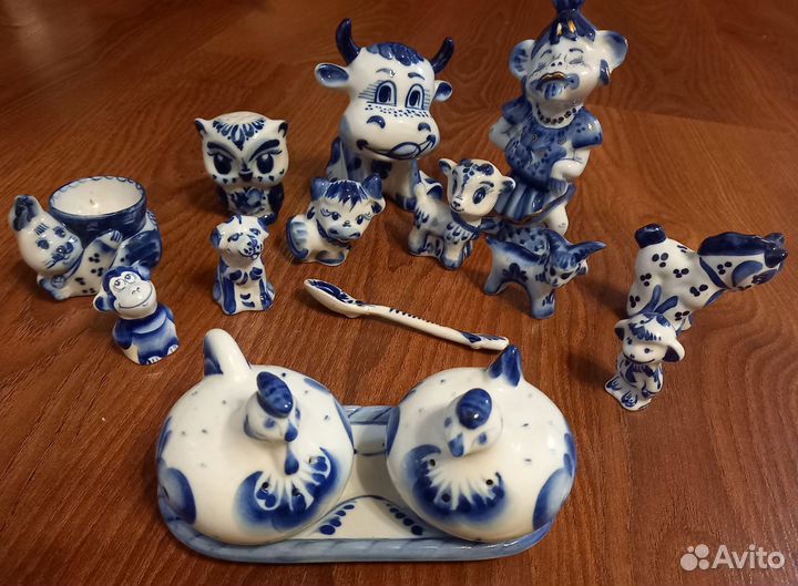 Набор для специй