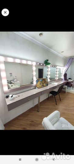 Педикюрное кресло