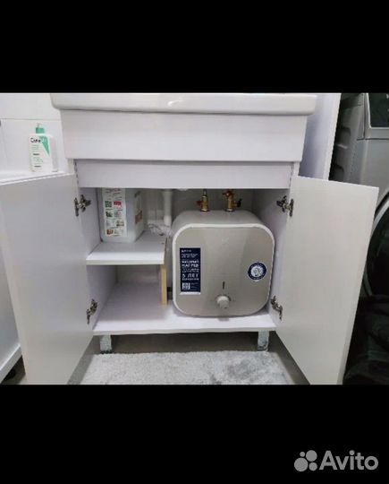 Бойлер водонагреватель Electrolux EWH 15 Q-bic U