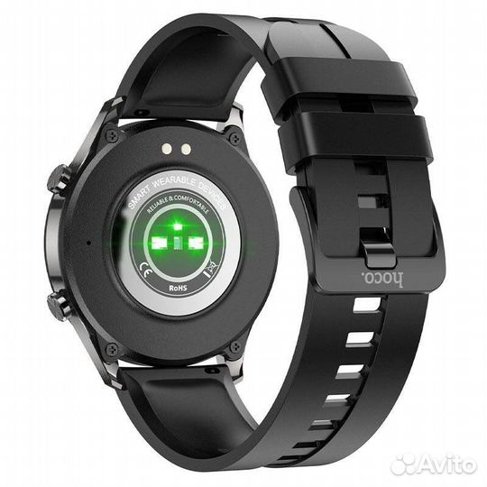 Смарт часы Hoco Watch Y7