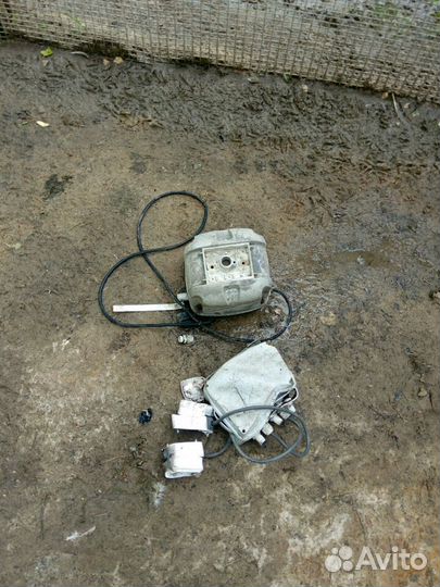 Обслуживание и ремонт септика