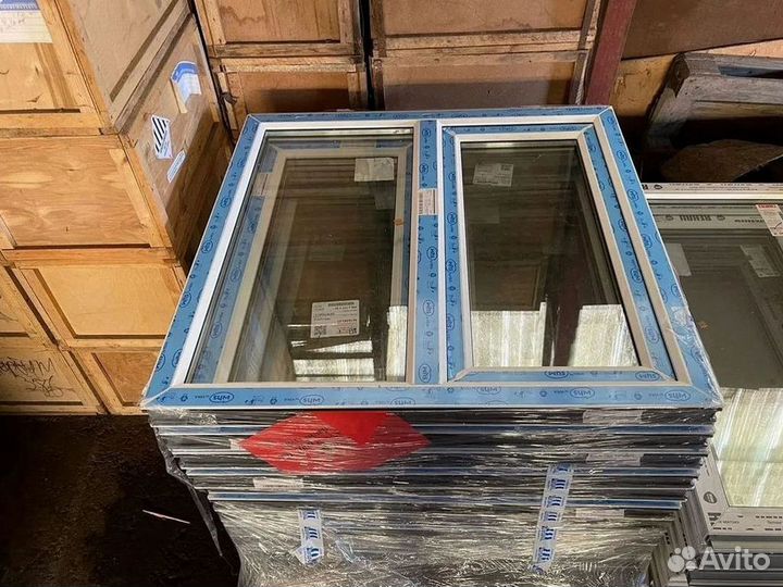 Окна пвх от производителя / остекление балконов