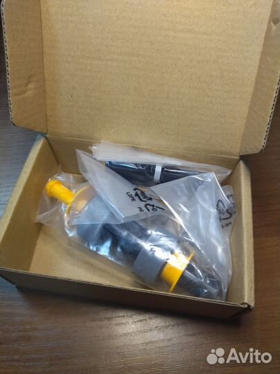 Ремкомплект лотка Kyocera FS-6525 302K394620