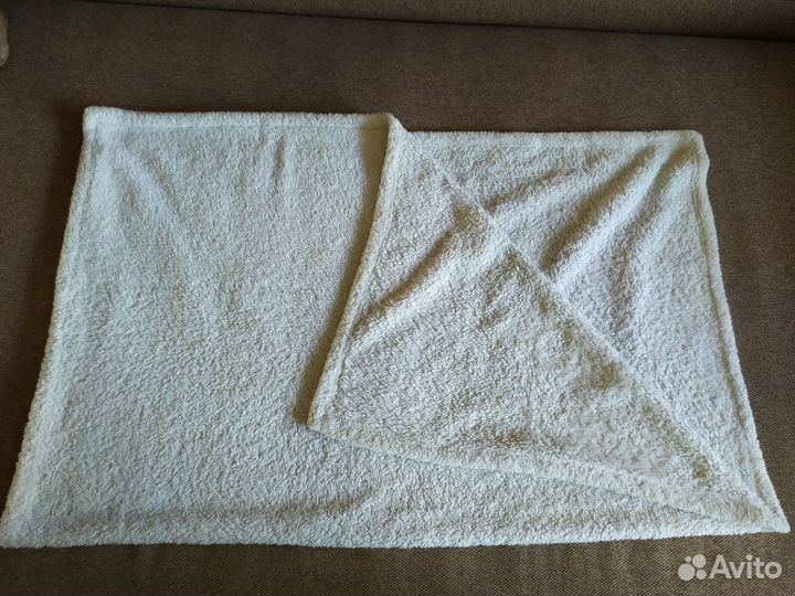 Плед детский