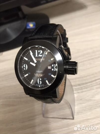 Часы Нестеров Истребитель як 15