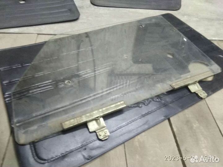 Обивки дверей Ваз классика