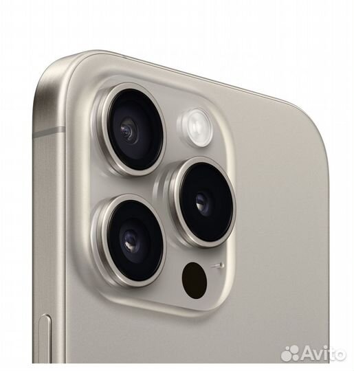 iPhone 15 Pro, 128 ГБ