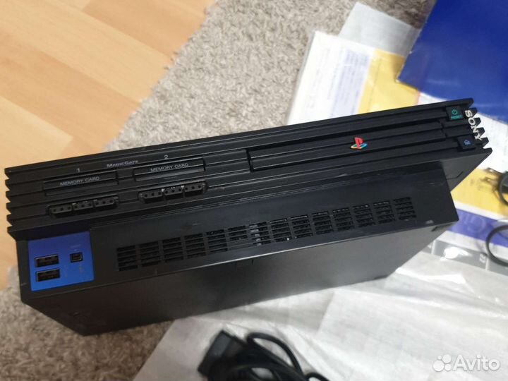 Sony PS2 scph 30000