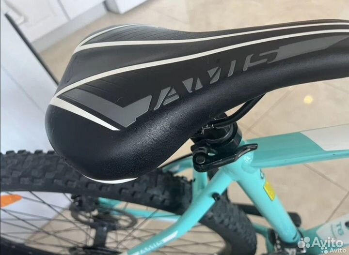 Велосипед Jamis Helix A2