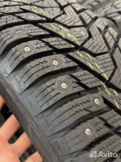 Hankook Winter I'Pike RS2 W429 205/55 R16 91T