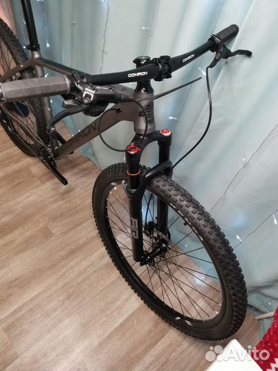 Горный Алюминиевый велосипед 29 гидравлика