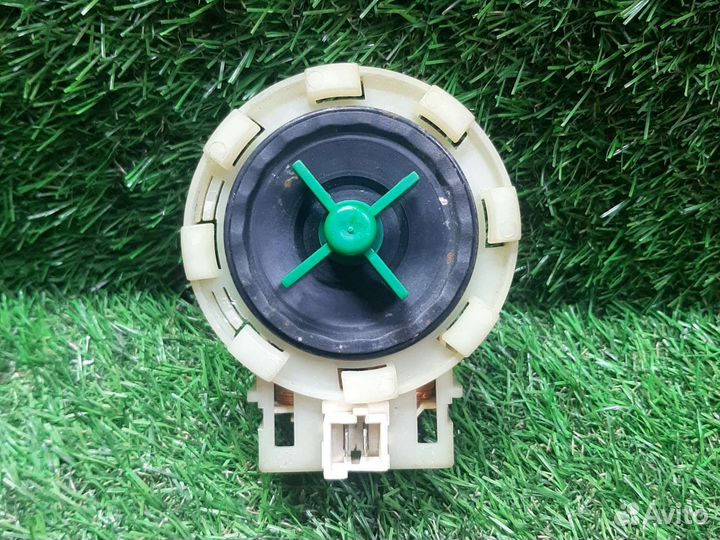 Насос стиральной машины Beko. Arcelic esmi