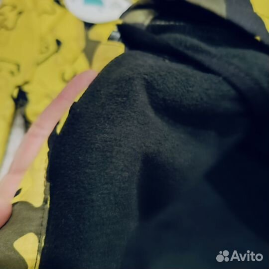 Новая куртка весна sherysheff 140