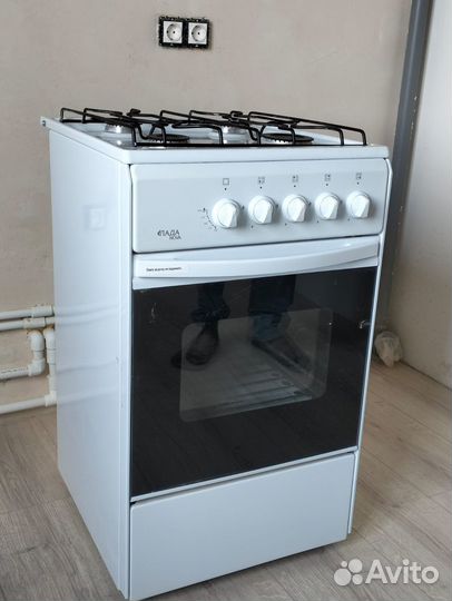 Плита газовая Лада nova