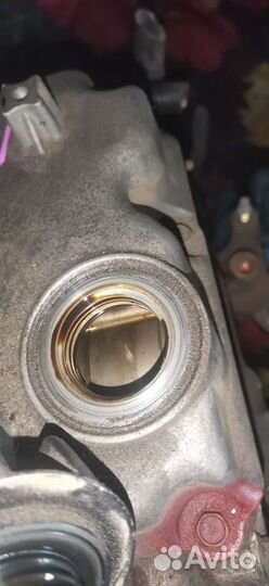 Двигатель Nissan QG15DE