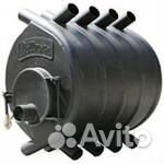 Печь отопительная «Бренеран» аот - 8 (140 м3)