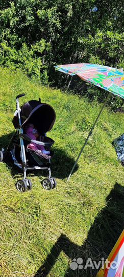 Прогулочная коляска peg perego pliko p3