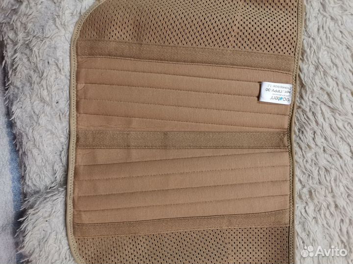 Пояснично-грудной