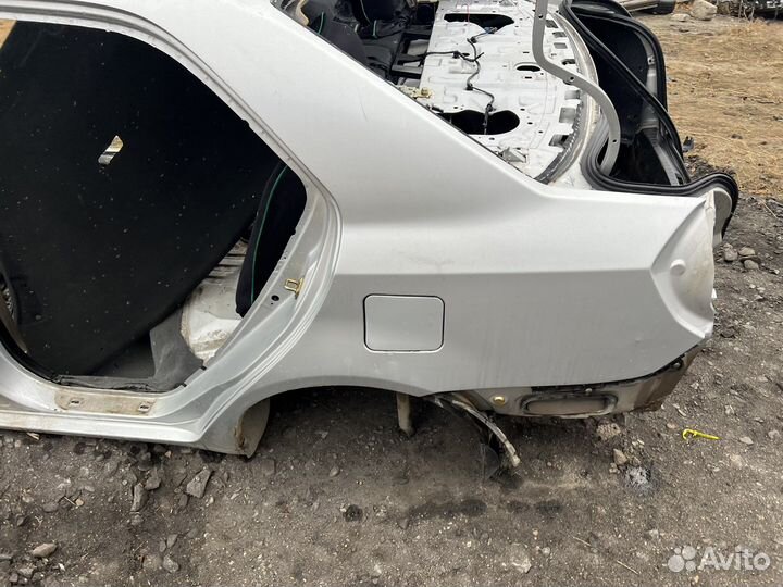 Крыло заднее Geely MK