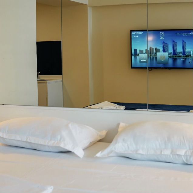1-к. квартира, 35 м² (Грузия)