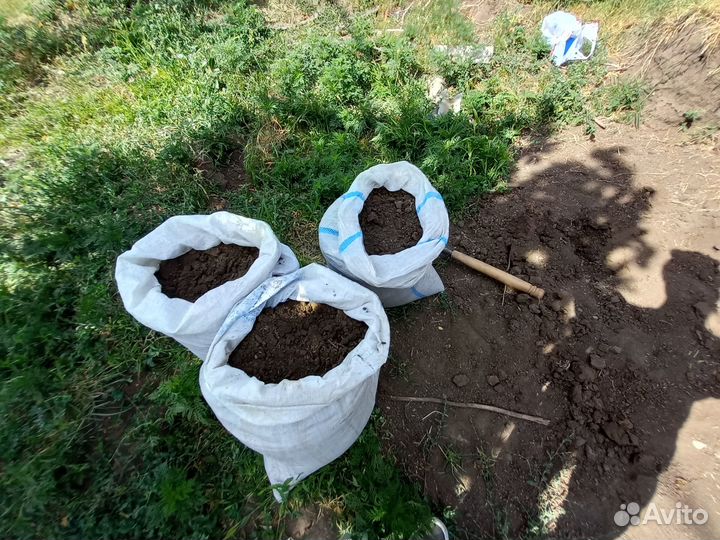 Навоз крс,чернозем рассыпчатый камаз,газель,ЗИЛ 5т