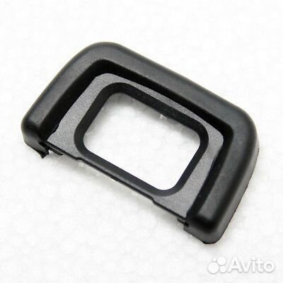 Наглазник DK-24 Nikon D3000, D3100, D5000, D5100