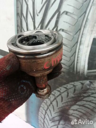 Шрус наружний Ситроен С5 2001-2008 г. в