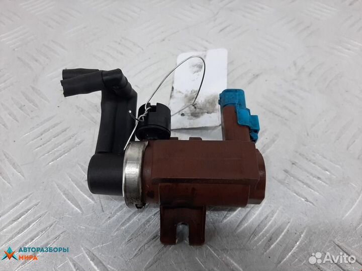 Клапан вакуумного управления Ford Focus рест. 2005