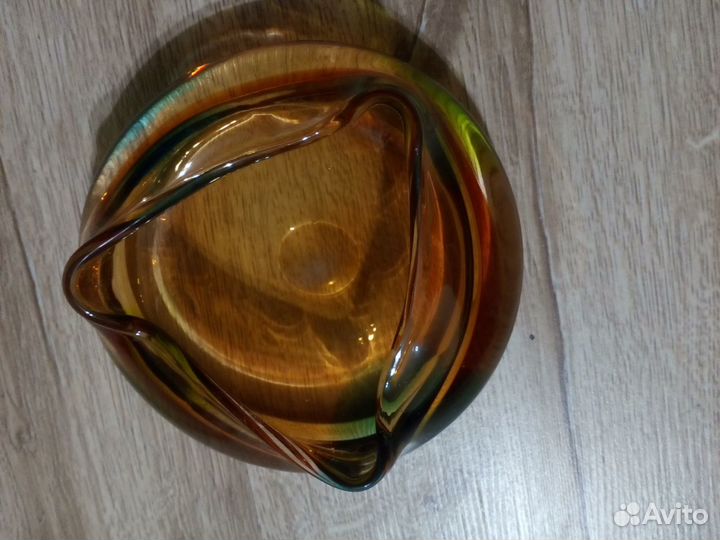 Пепельница Чехия