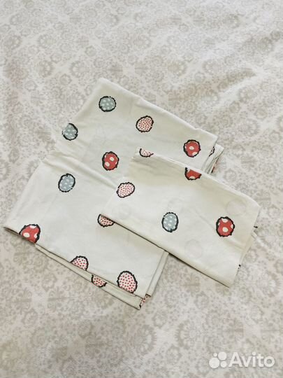 Постельный Комплект белья для размеров Икея