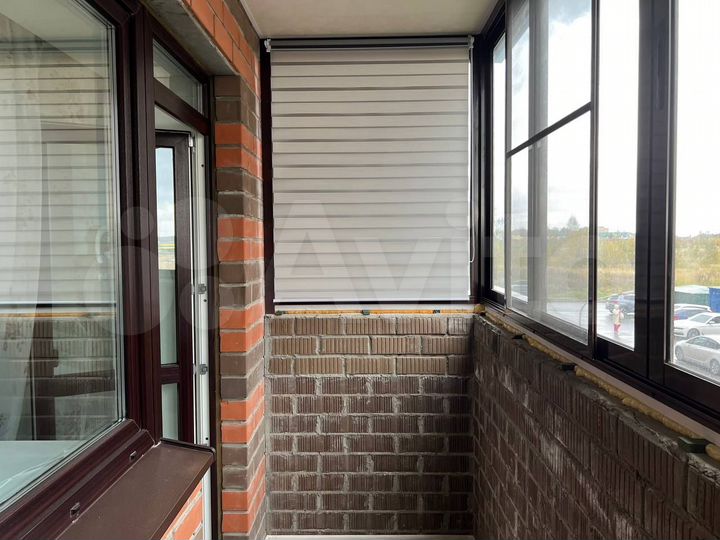 Квартира-студия, 30,4 м², 2/12 эт.