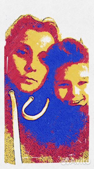 Картины на заказ