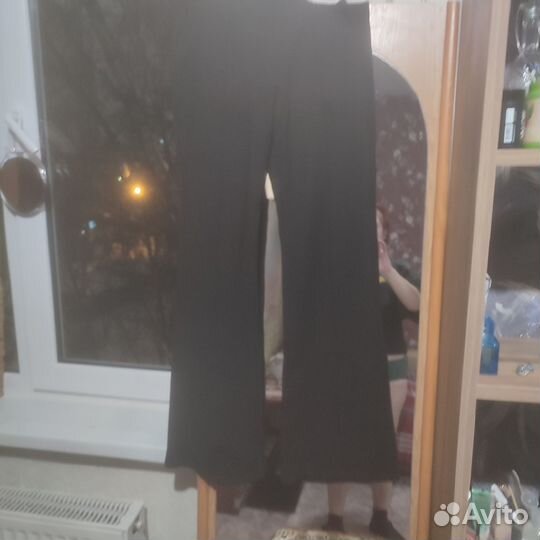 Брюки, жен ские 48