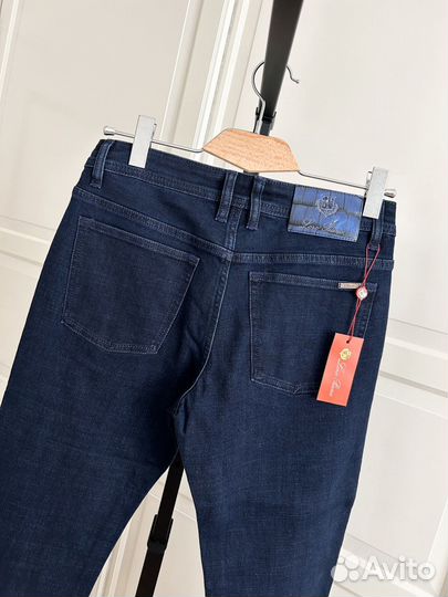 Джинсы мужские Loro Piana