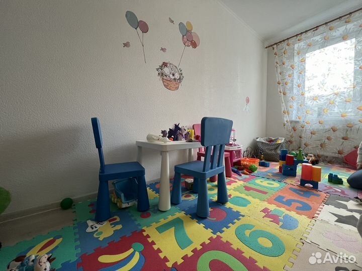 Частный детский сад