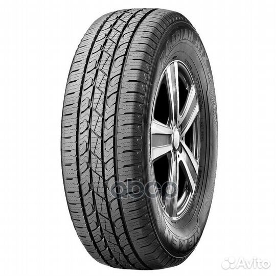 Nexen Roadian HTX RH5 275/65 R17