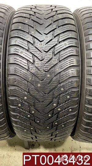 Nokian Tyres Hakkapeliitta 8 SUV 285/50 R20 98H