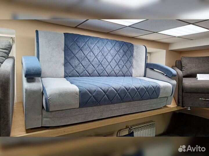 Диван кровать