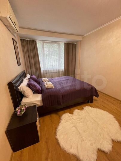 1-к. квартира, 36 м², 1/5 эт.