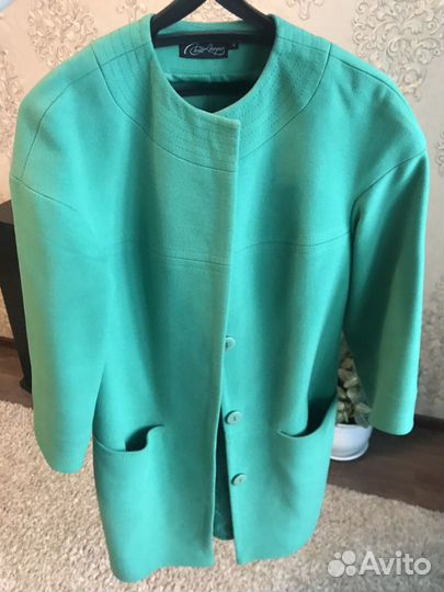 Продам пальто