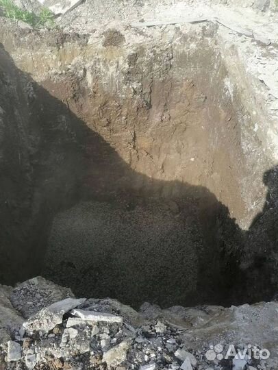 Септик под ключ