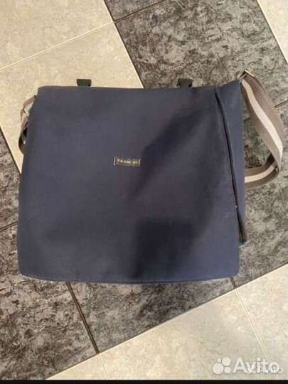 Коляска 2 в 1 Mutsy