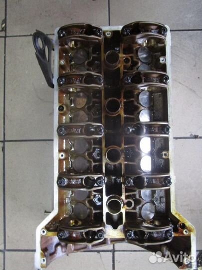 Гбц w202 C-class 111.920